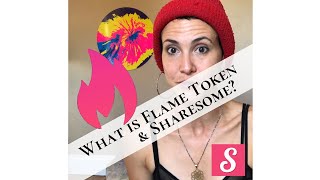 Sharesome - Flame Token - White Paper - Part 1