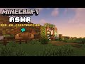 Minecraft ASMR  ♡ | | ¡Construimos un corral! (ɔ◔‿◔)ɔ  #minecraft #asmr