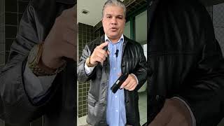 Possession Of A Weapon In The Federal Police And Cr In The Army With The Same Reports