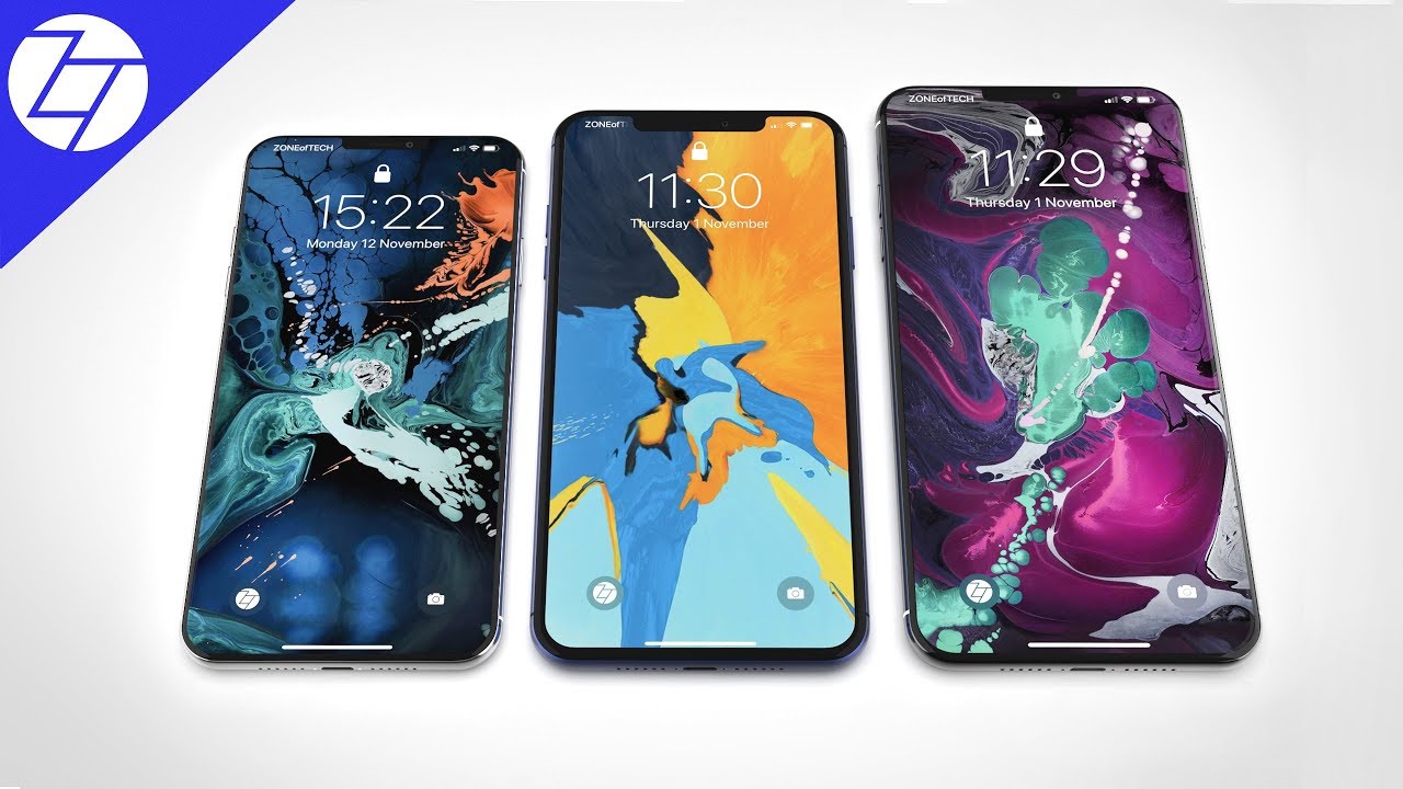 2019 iPhones - More POWERFUL than a Desktop PC?