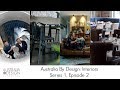 Australia By Design: Interiors - Series 1, Episode 2