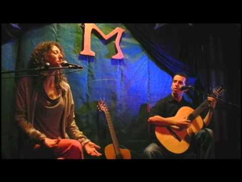 Luna Monti - Juan Quintero (Conmigo)