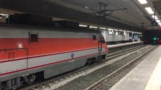 108.04.10鳳山138次自強號開車(E1052+E1053)