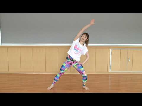 Easy Aerobics Exercise - YouTube