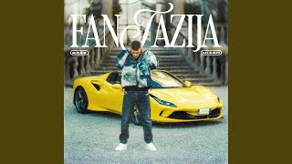 Fantazija (feat. Miach)