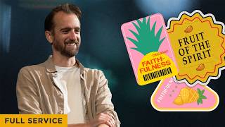 Faithfulness | LIVE Sunday 11 AM Service