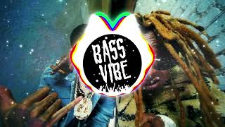NLE Choppa ft. Lil Wayne - Ain't Gonna Answer 🔊 [Bass Boosted]