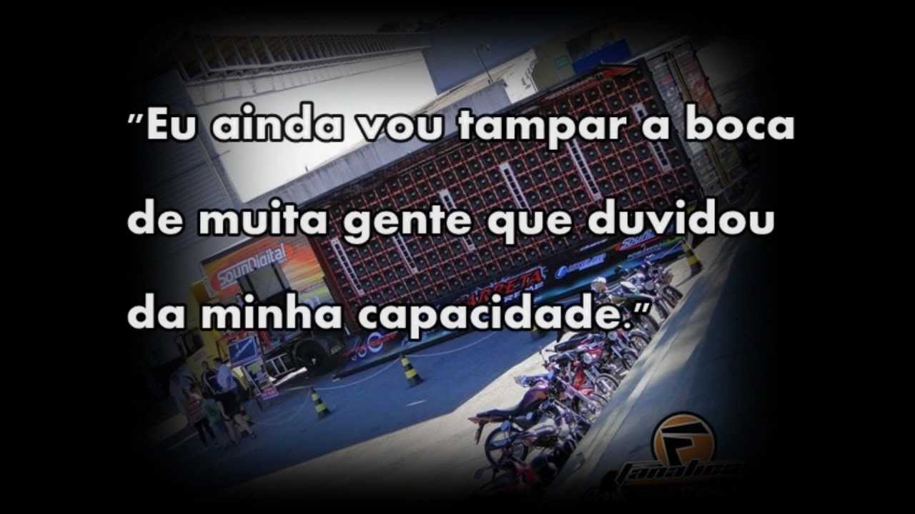 Equipe Jn Do Som Automotivo e Frases dos Apaixonados Por Som - YouTube