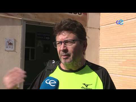 De Dios: "Esperemos que la semana que viene se incorporen Alvarado y Filipinho"