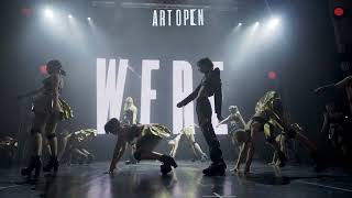 KANFER CREW / ART OPEN DANCE COMPETITION KIDS / 2022