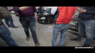 Speedomaniaks Meeting