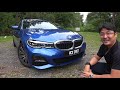 Let's drill down the 2019 G20 BMW 330i in a detailed review here | Evomalaysia.com