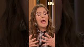 Celebrity Drew Barrymore Was Inspired by Taylor Swift's Relationship to Start Dating | The Drew Barrymore Show Profile