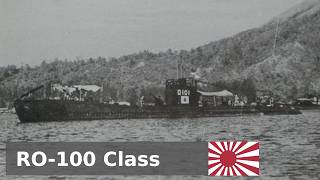 RO-100 class - Guide 499