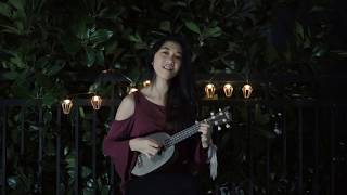 The Moon Song - Karen O (Ukulele Cover)