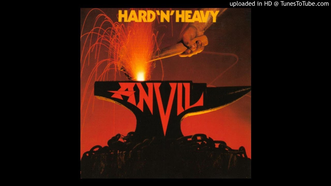 Watch Anvil-AC-DC on YouTube Watch Anvil-AC-DC on YouTube