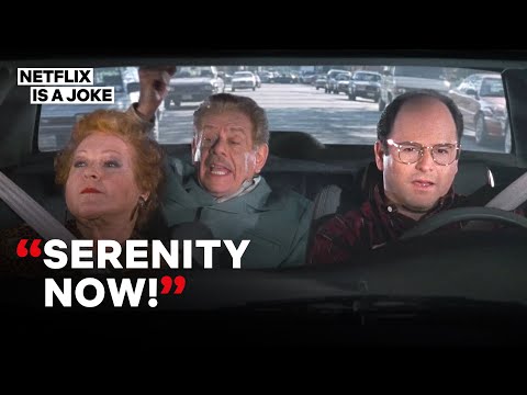 Seinfeld: The Costanzas