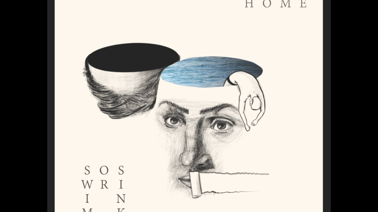 Howling Home - Never Heading