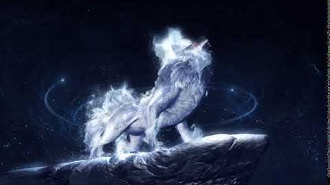 Animated wolf logo intro no text || intro without text free download || new gaming intro