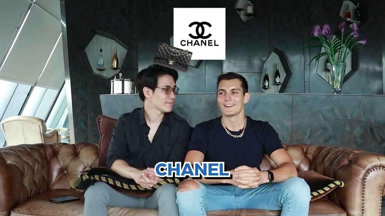 อ่านชื่อ Brand name ฝรั่งเศส 🇫🇷 - YouTube