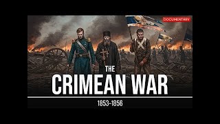 КРЫМСКАЯ ВОЙНА 1853–1856: Забытый конфликт и его влияние на историю Европы | Документальный фильм