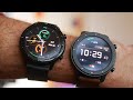 Amazfit GTR 2 vs GTR 1: What's The Difference?