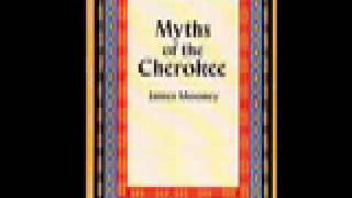 [ReadAloud at OSU] Myths of the Cherokee by James Mooney (1/3)