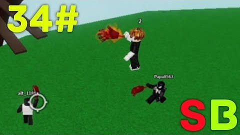 34# Exploiters i found in KS mode only | Roblox - Slap Battles