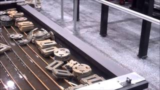 Fabtech 2012