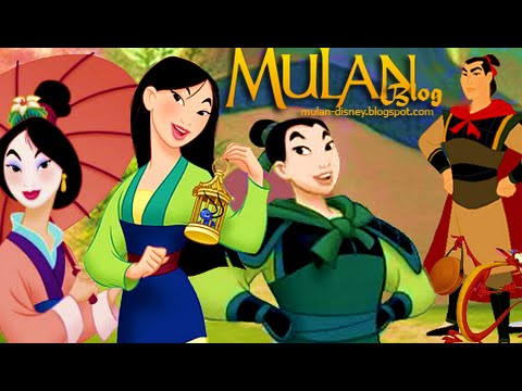 Mulan 2 Pelicula Completa En Español Latino Online Gratis Hd