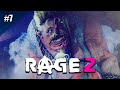 ЗАЧИСТА МЕСТНОСТИ ПРОФЕССИОНАЛЬНО - RAGE 2 #7