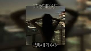 dystinct  business speed up