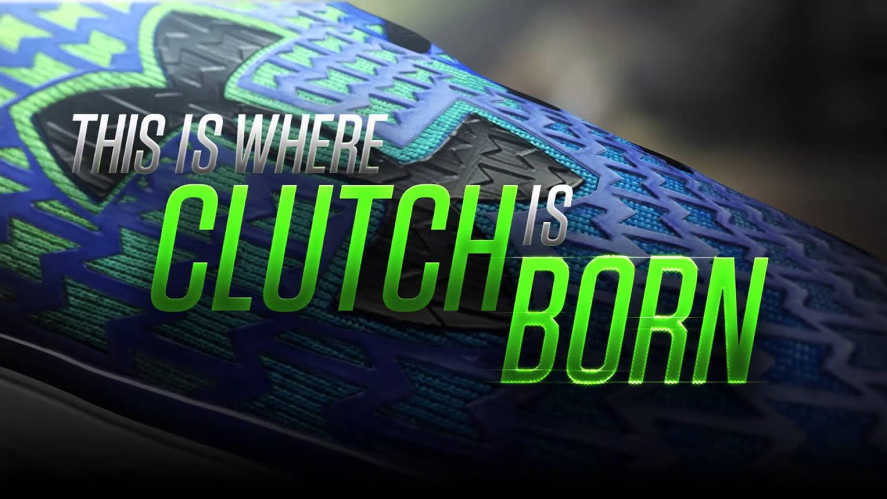 Julio Jones in Finish Line x Under Armour ClutchFit Commercial