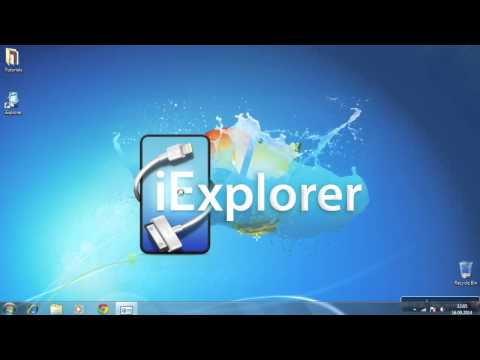 In this tutorial, you will learn how to transfer iphone contacts windows pc. don't forget check out our site http://howtech.tv/ for more free how-to vi...