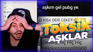 HEMEN ANLIK AT! 💔 Toksik Aşklar by Eren Aktan 11,564 views 11 days ago 13 minutes, 5 seconds