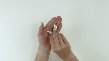 Stride PR - How to install codification markers on your BTE hearing aid