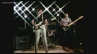 After five decades, Rick Springfield is still rocking