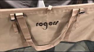 Roger XL Floater Decoy Bag