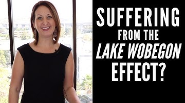 Suffering from the Lake Wobegon Effect?