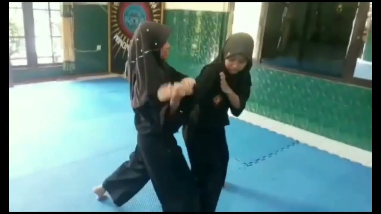 Tunas muda di sanggar budi santoso 