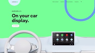 2022 INFINITI Q50 - Android Auto™