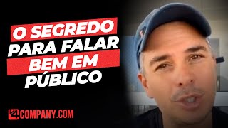 O que é ser um Bom Comunicador?