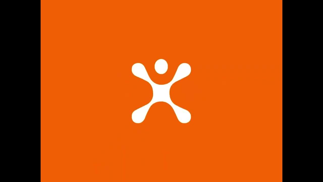 Cingular (1990's) Logo YouTube