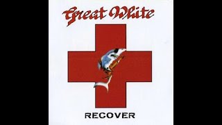 Great White - Ready For Love