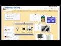 Видеоурок LearningApps Создание класса и проверка домашнего задания