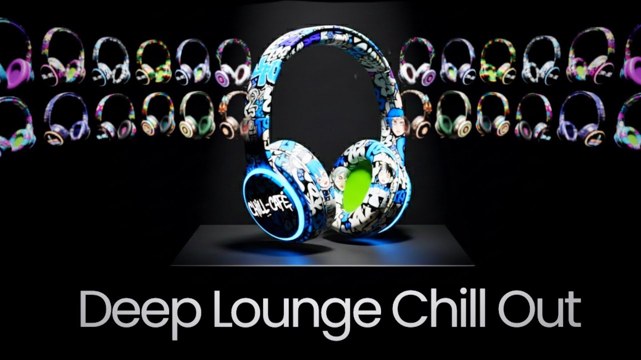 洋楽 Equalizer Tut - I'm In My Chill Mode 洋楽 Equalizer Tut - I'm