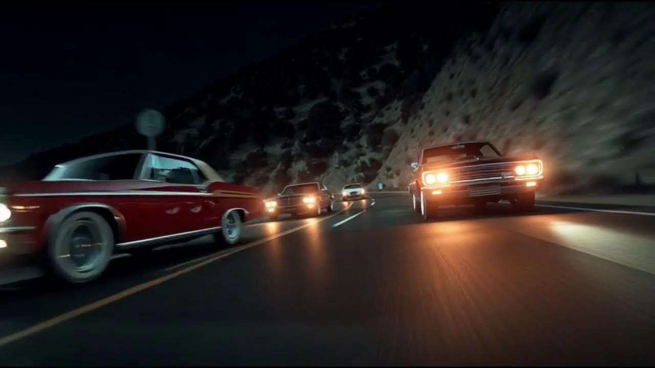 Latin Car Music 🎶 | Reggaeton Night Drive Mix 🔥 | Workout & Drive