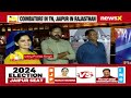 Special Telecast From Jaipur | What are the biggest voting issues? | NewsX