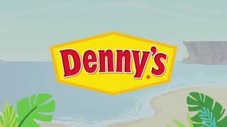 Denny's Guam - Local Favorites 🌴