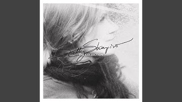 Why Did I Say Goodbye